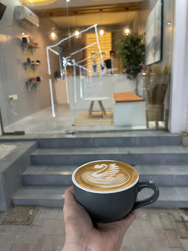 Comentarii opinii despre Skils Artisan Cafe