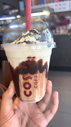 Comentarii opinii despre Costa Coffee - JLT Armada Tower