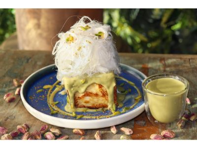 Photo Cafe Restaurant - Fujairah