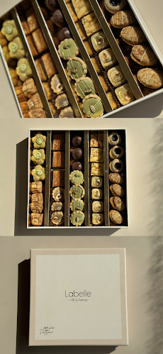 Labelle Chocolates & Flowers Al Muroor ST - لابيل شارع المرور - Hospitality and gastronomy