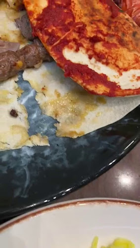 Opinii despre Al Hallab în Dubai - Hospitality and gastronomy