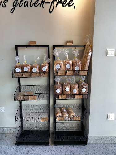 Better Bakes Gluten-Free Bakery & Cafe - Hospitality and gastronomy