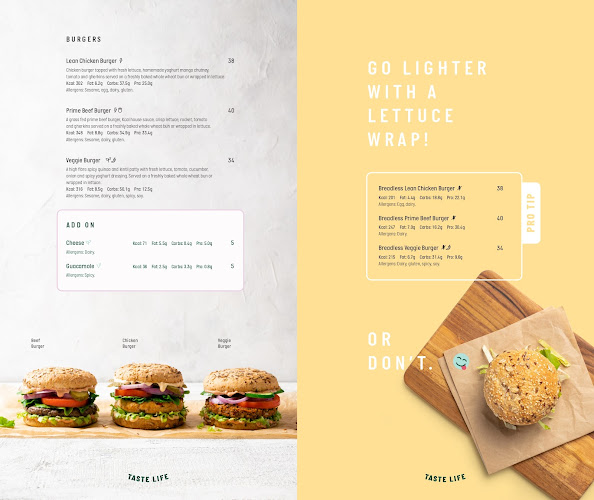 Opinii despre Kcal Restaurant - JLT în Dubai - Hospitality and gastronomy