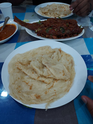 Qasr Al Khaleej Restaurant