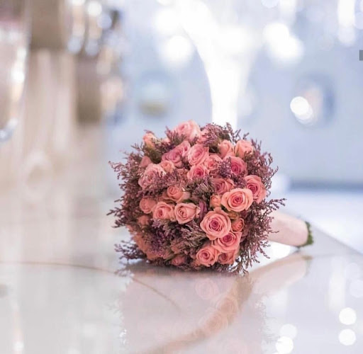 Sawarina Flower Shop