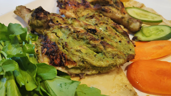 Comentarii opinii despre Rukn Shawarma Cafeteria