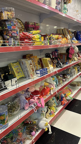 استجيرك كافيه