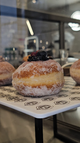 BABAJAAN - Opening Soon - Hospitality and gastronomy