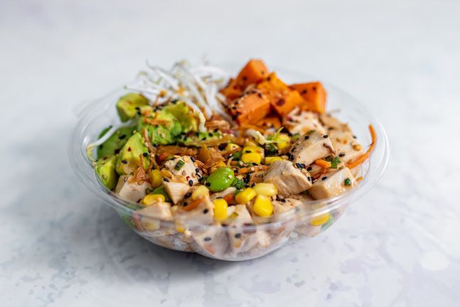 Comentarii opinii despre Poke & Co - JLT