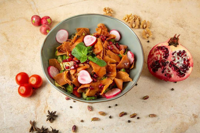 Comentarii opinii despre Al Sindbad Restaurant