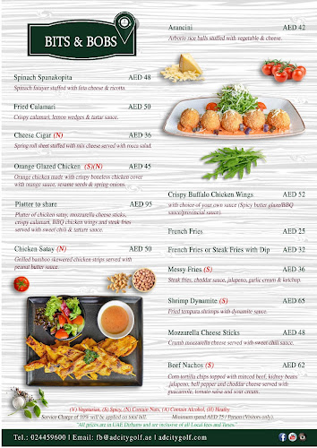 19th Street Bar & Restaurant