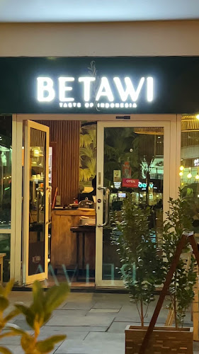 Betawi Restaurant - JLT - Hospitality and gastronomy