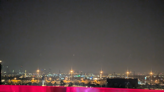 Comentarii opinii despre Oui Sports Bar + Terrace