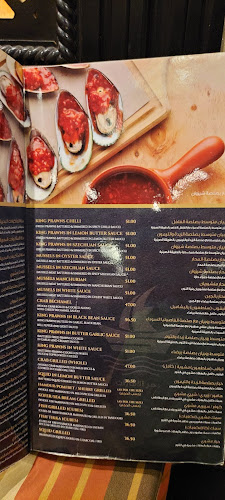 Al Corniche St - Corniche - Fujairah