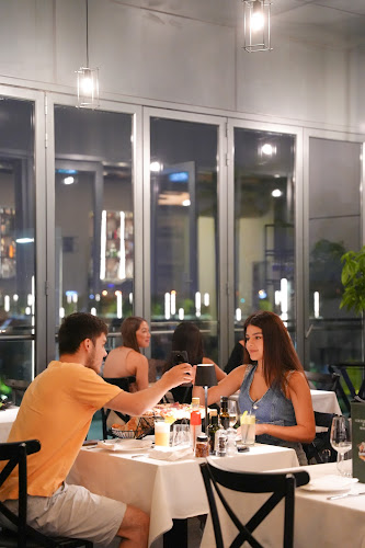 L'antica Pizzeria da Michele - City Walk - Dubai