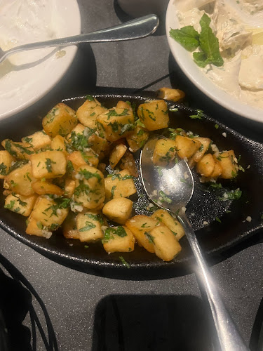 Comentarii opinii despre Abd El Wahab, Dubai Marina