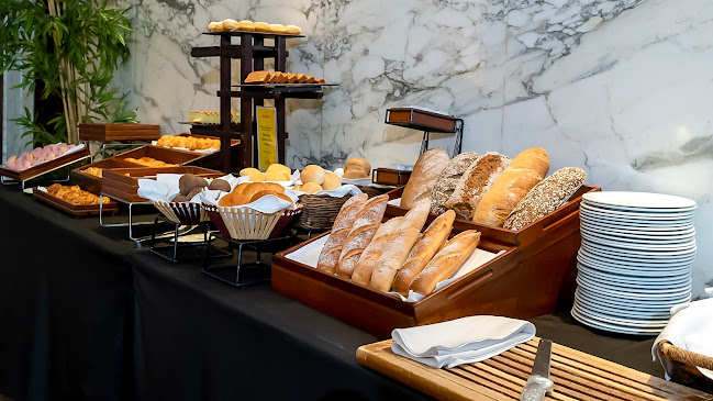 The Cavendish Restaurant - Dubai