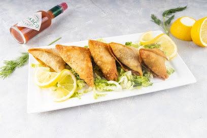 مطعم فريج العين الشعبي مردف للمأكولا الشعبية و المندي