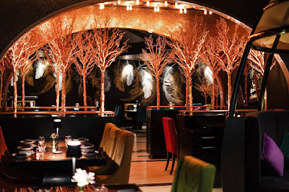 Carnival by Trèsind Restaurant & Bar | DIFC, Dubai