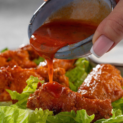 Il Forno, Al Wahda Mall