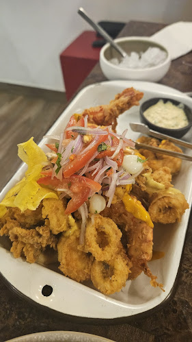 Comentarii opinii despre Fusion Ceviche