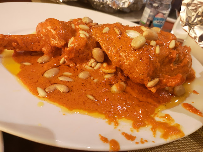 Opinii despre Deira Village Restaurant în Dubai - Hospitality and gastronomy