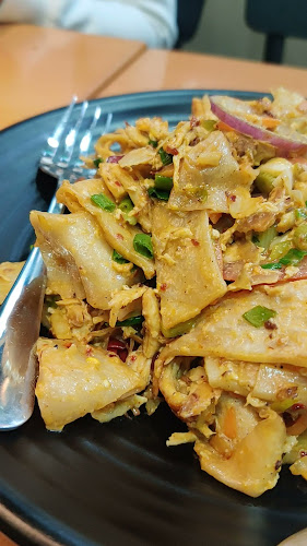 Opinii despre Kottu Corner Restaurant în Abu Dhabi - Hospitality and gastronomy