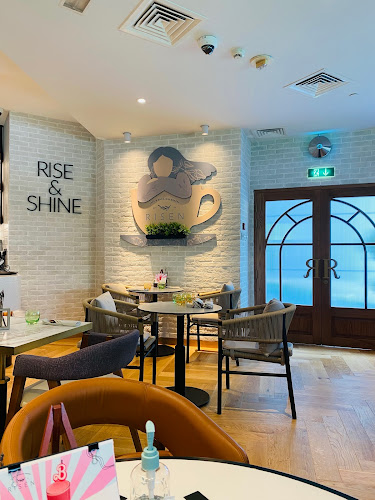 Grand Heights Hotel Apartments - Ground Floor - Barsha Heights - Dubai