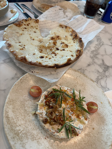 Karam Beirut - Dubai