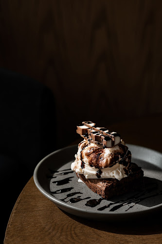 Oz Specialty Coffee - Hospitality and gastronomy