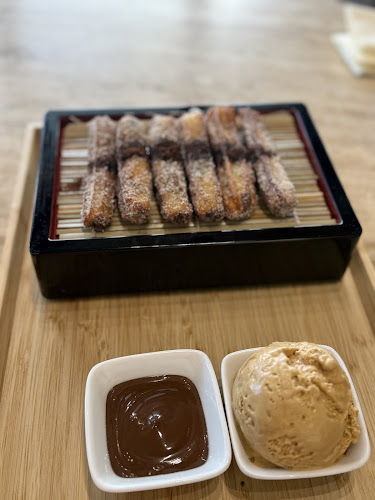 Comentarii opinii despre James Cafe - Al Qana