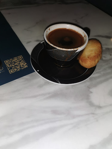 Pasha Sarayi Restaurant & Cafe - Dubai