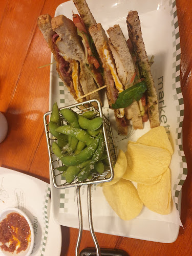 Comentarii opinii despre Markette