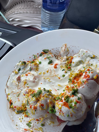 Comentarii opinii despre Chandni Veg Restaurant