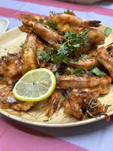 Al Zebidi Fish Cooking - Hospitality and gastronomy