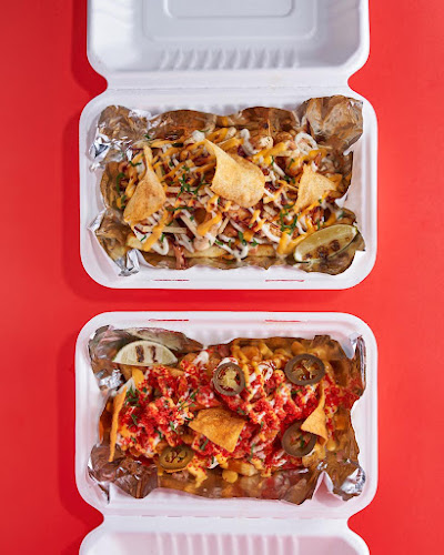 Trend Burger - Hospitality and gastronomy