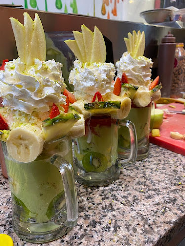 Karaz Al Sham Juices