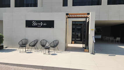 Swani Cafe | Speciality Coffee | Tea - Jumeirah