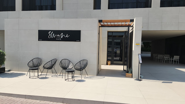 Swani Cafe | Speciality Coffee | Tea - Jumeirah
