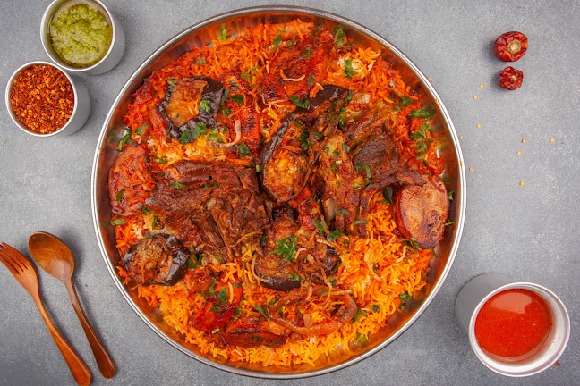 مطعم المباركية دبي Al mubarakiya restaurant dubai - Hospitality and gastronomy