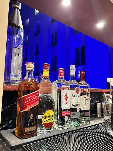 Avani Hotel - Abu Baker Al Siddique St - Deira - Dubai