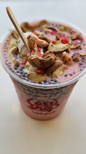 Opinii despre Lassi shop - Tourist Club Area în Abu Dhabi - Hospitality and gastronomy