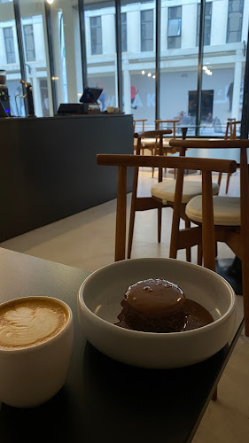 Comentarii opinii despre Toga Coffee