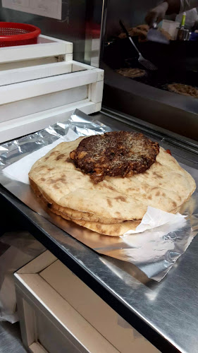 Al fulij - Building al butina Al Sharq St - Bu Tena - Al Sharq - Sharjah