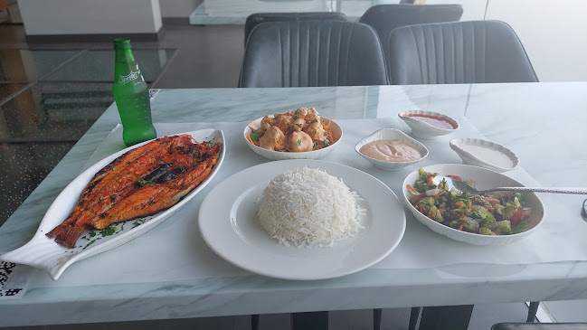 923 Hazza ' Bin Zayed The First St - Al Danah - Zone 1 - Abu Dhabi