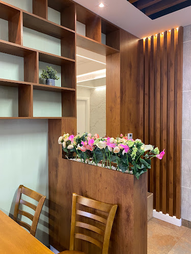 Majlis Al Majaz Restaurant - Hospitality and gastronomy