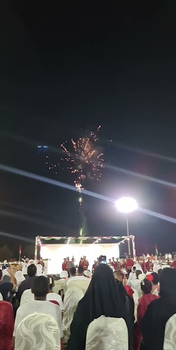 C9J2+RQ7 - Al Bidyah - Fujairah