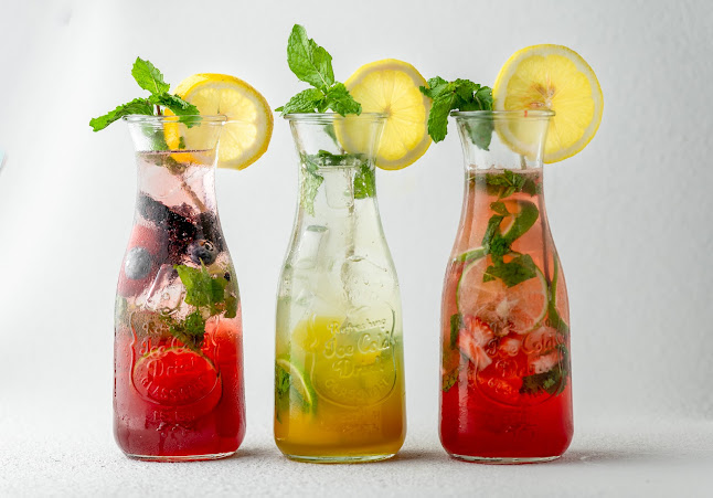 Le Cafe - Hospitality and gastronomy