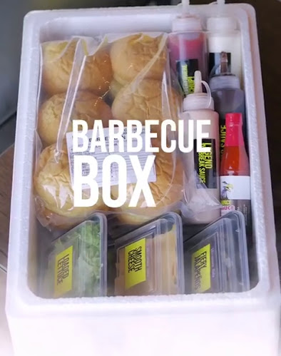 Opinii despre Tea Break Cafe în Abu Dhabi - Hospitality and gastronomy