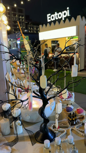 Comentarii opinii despre Ramadan District - Season 3